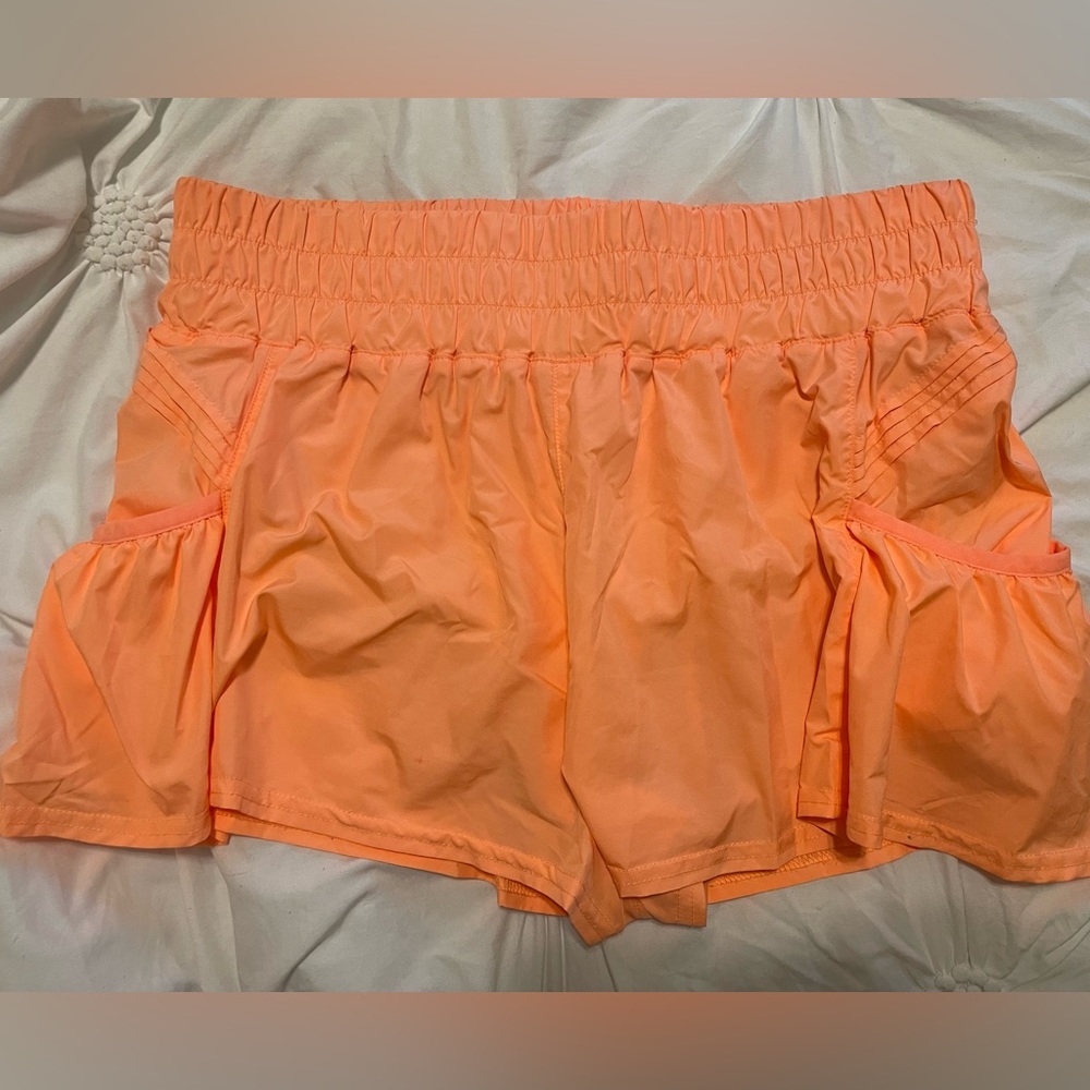 Free People Shorts EUC